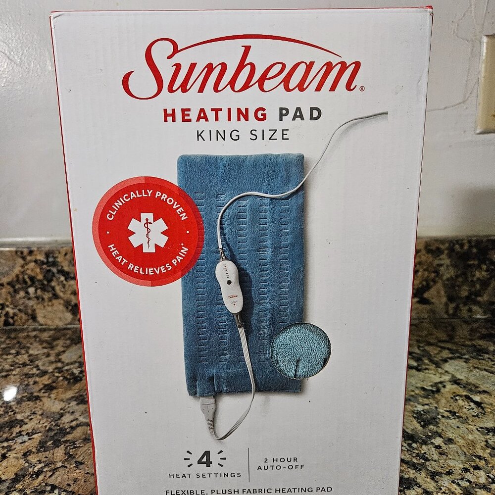 Heating Pad